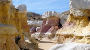 The Paint Mines