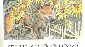 The Cunning Little Vixen